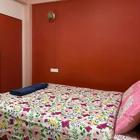 Na-U-Iaka Homestay Shillong Dış mekan fotoğraf