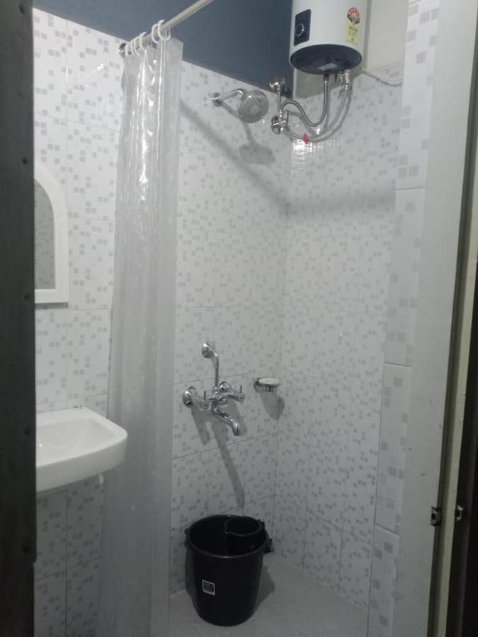 Na-U-Iaka Homestay Shillong Dış mekan fotoğraf