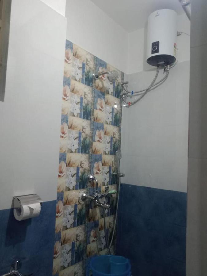 Na-U-Iaka Homestay Shillong Dış mekan fotoğraf