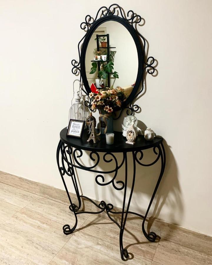 Na-U-Iaka Homestay Shillong Dış mekan fotoğraf
