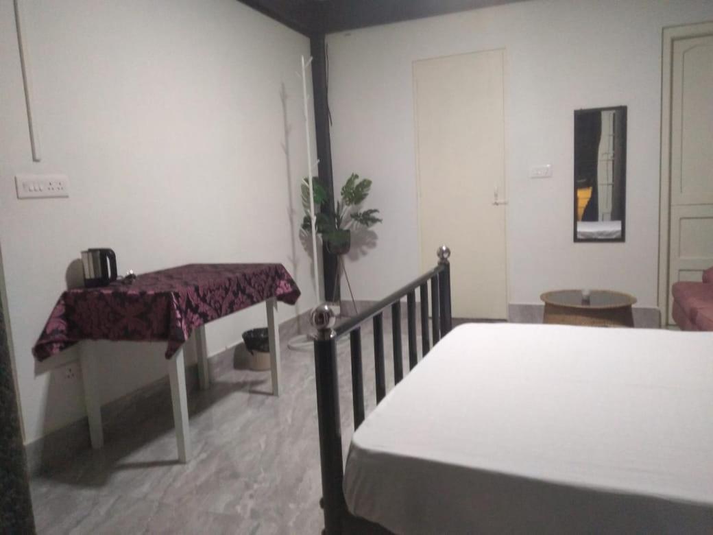 Na-U-Iaka Homestay Shillong Dış mekan fotoğraf