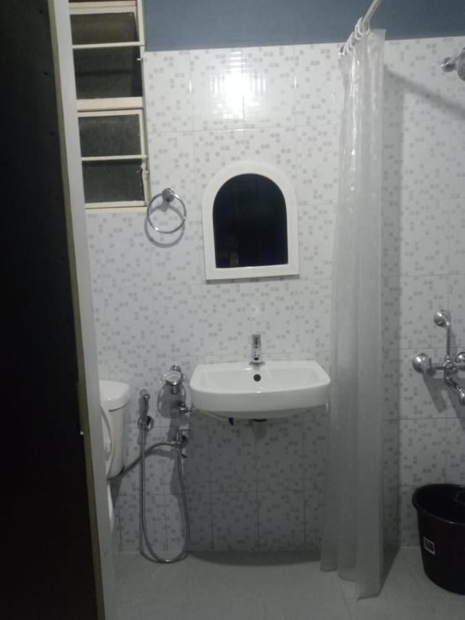 Na-U-Iaka Homestay Shillong Dış mekan fotoğraf