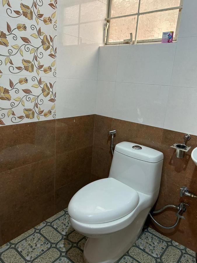 Na-U-Iaka Homestay Shillong Dış mekan fotoğraf