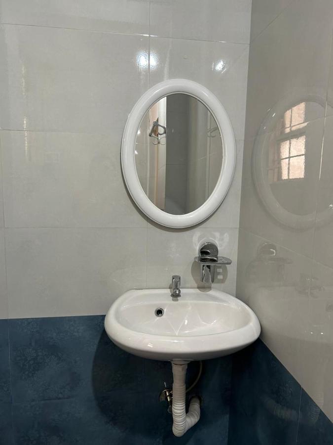 Na-U-Iaka Homestay Shillong Dış mekan fotoğraf