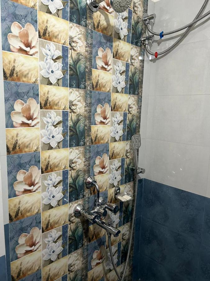 Na-U-Iaka Homestay Shillong Dış mekan fotoğraf