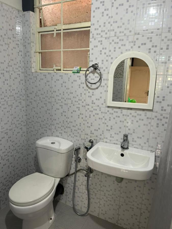 Na-U-Iaka Homestay Shillong Dış mekan fotoğraf